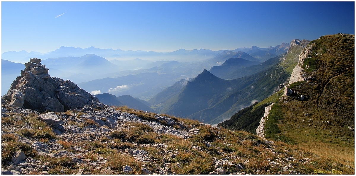 ultra-trail du Vercors ultra-trail du Vercors