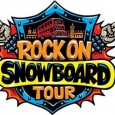 Rock on Snowboard Tour