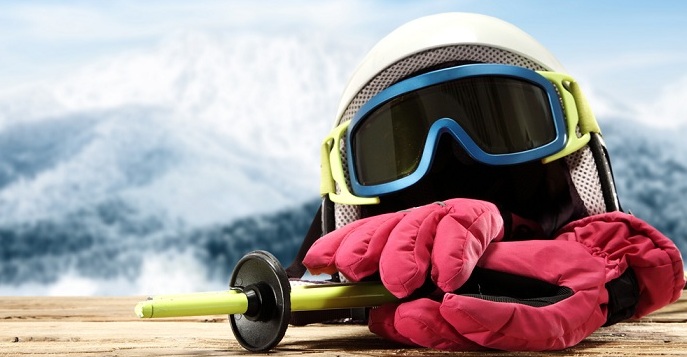 Qu'emporter dans son sac pour des vacances au ski ? - Val Thorens