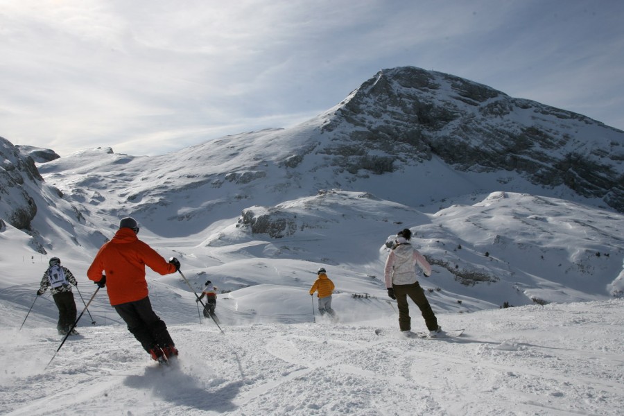 villard-de-lans-ski