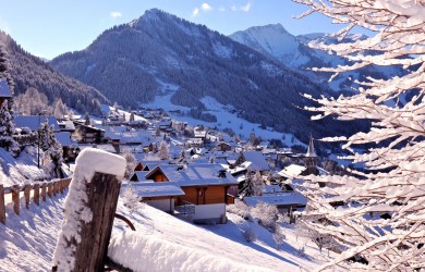 Chatel