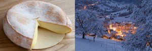 Le Grand Bornand- Ski et Fromage