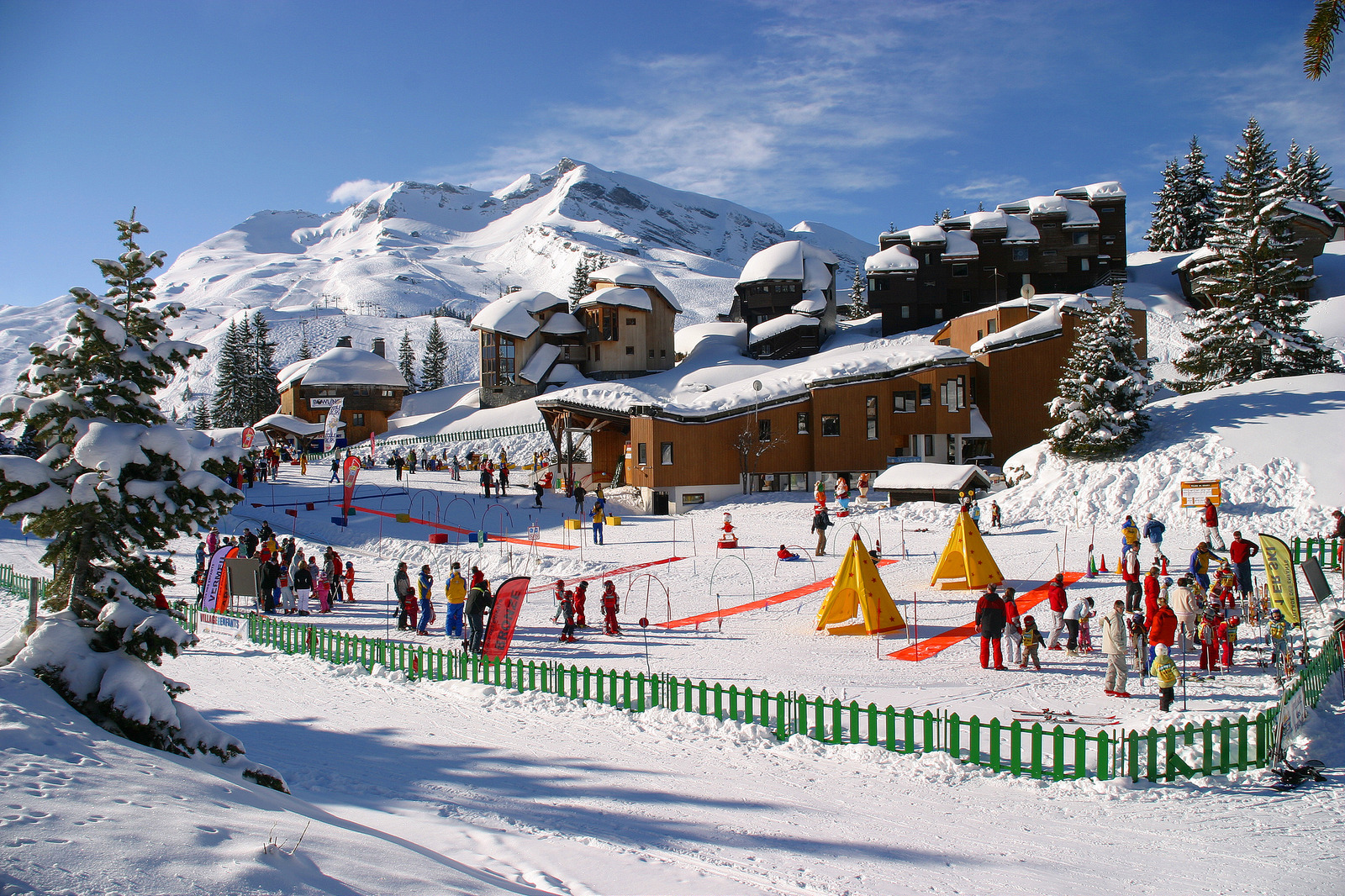 le village des enfants le village des enfants
