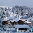 Les Portes du Soleil