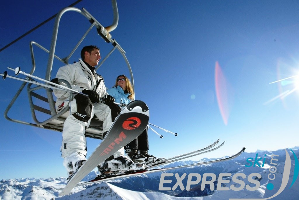 Serre Chevalier