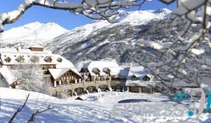 Serre Chevalier 