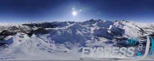 Serre Chevalier station