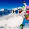 dernière minute ski en février