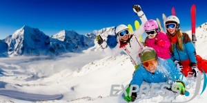 dernière minute ski en février