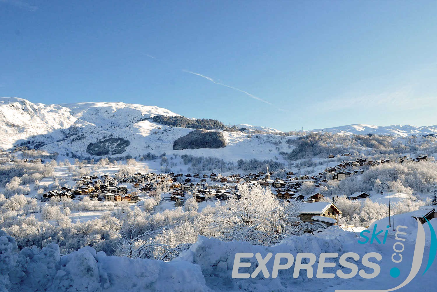 Saint-martin-de-belleville-ski