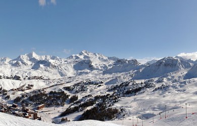 La Plagne