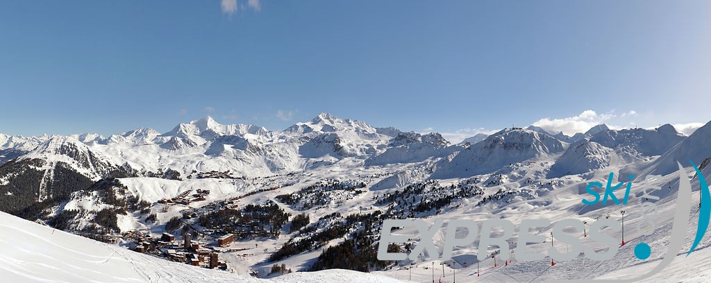 La Plagne 