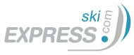 Logo ski express