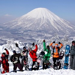 Htel au ski pour le Nouvel An