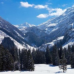 Dernire minute ski pour le Nouvel An