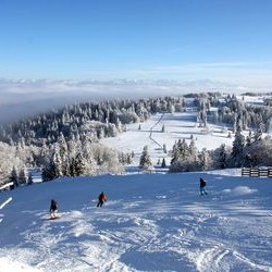 Ski tout compris pas cher en janvier