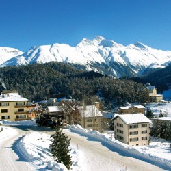 Vacances ski tout compris  Valfrejus