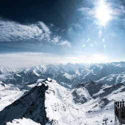 Package ski  l'Alpe d'Huez