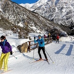 Promotion ski Early Booking