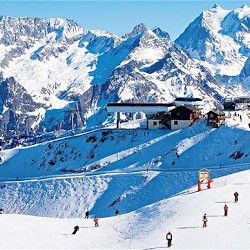 Sjour ski  Val Thorens