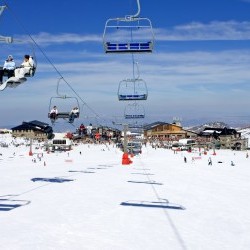 Ski et spa dans les Alpes du Sud