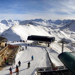 Tignes, votre sjour au ski en famille