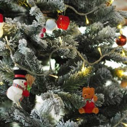 O partir au ski en famille pour Nol ?