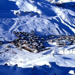 Ski pas cher tout compris