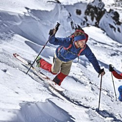 Un point sur la scurit au ski