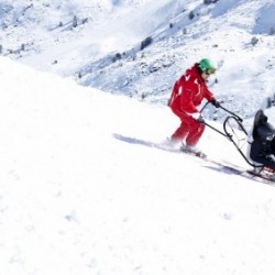 Handiski: TOP stations ski pour tous dans les Alpes !