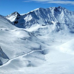 Les Arcs, la station respectueuse de l'environnement
