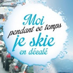 Skier en dcal, une tendance qui prend de l'ampleur !