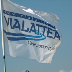 La Voie Lacte : du ski en France et en Italie