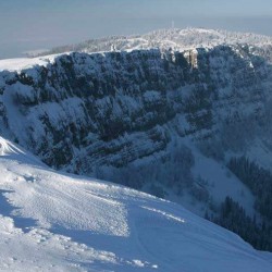 La Franche-comt, une terre de contraste