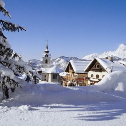 Notre-Dame-de-Bellecombe, une aventure au coeur de l'Espace Diamant !
