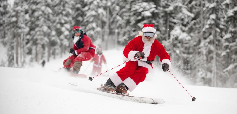 Vacances de noël : bons plans pour un séjour en famille