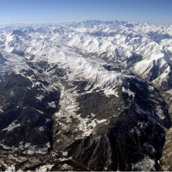 Les 3 Valles, un paradis du ski pour les familles