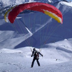 Pra Loup, loisirs et festivits pour tous