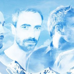 Ice DJ Festival  Isola 2000