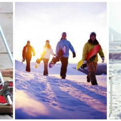 Profitez des Formules Ski Tout Compris