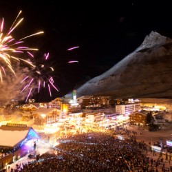 Vacances au ski au Nouvel An, les bons plans