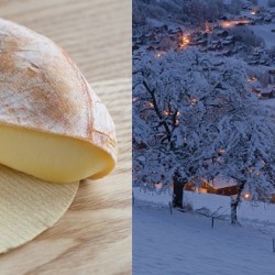 Top 5 fromages de montagne  dguster cet hiver !