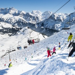 Les pistes les plus raides en France !