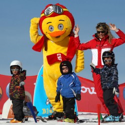 Stations proches des coles de ski franaises !