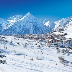 Top 5 stations de ski o trouver de la neige  Nol