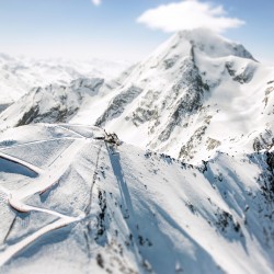 Les meilleurs dnivels sont en France !