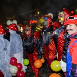 Top 10 vnements  ne pas manquer au ski en Fvrier !