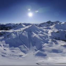Partir au ski en mars, une priode idale