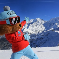 Skiez  digital   Saint-Gervais Mont Blanc