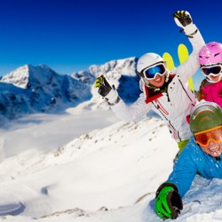 Dernire minute ski en fvrier !